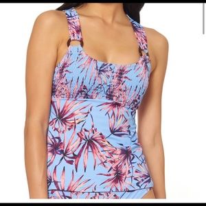 Jessica Simpson Swimsuit - Tankini